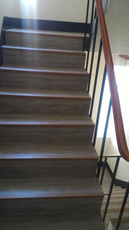 Chia Rong Hostel Tajpej Zewnętrze zdjęcie